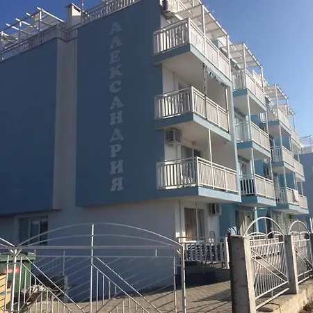 морска звезда * Nesebar