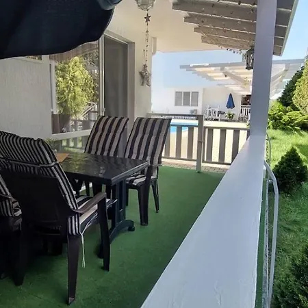 Apartamento морска звезда