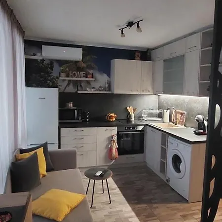 морска звезда Nesebar