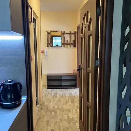 Apartamento морска звезда *