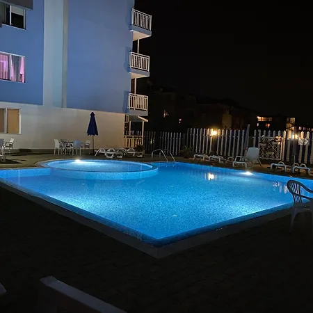 морска звезда Apartamento *