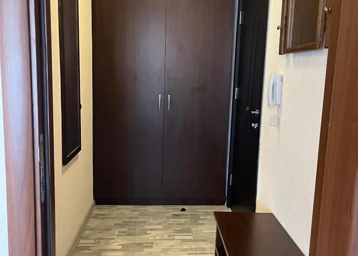 Lägenhet морска звезда *