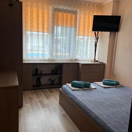 Apartment морска звезда